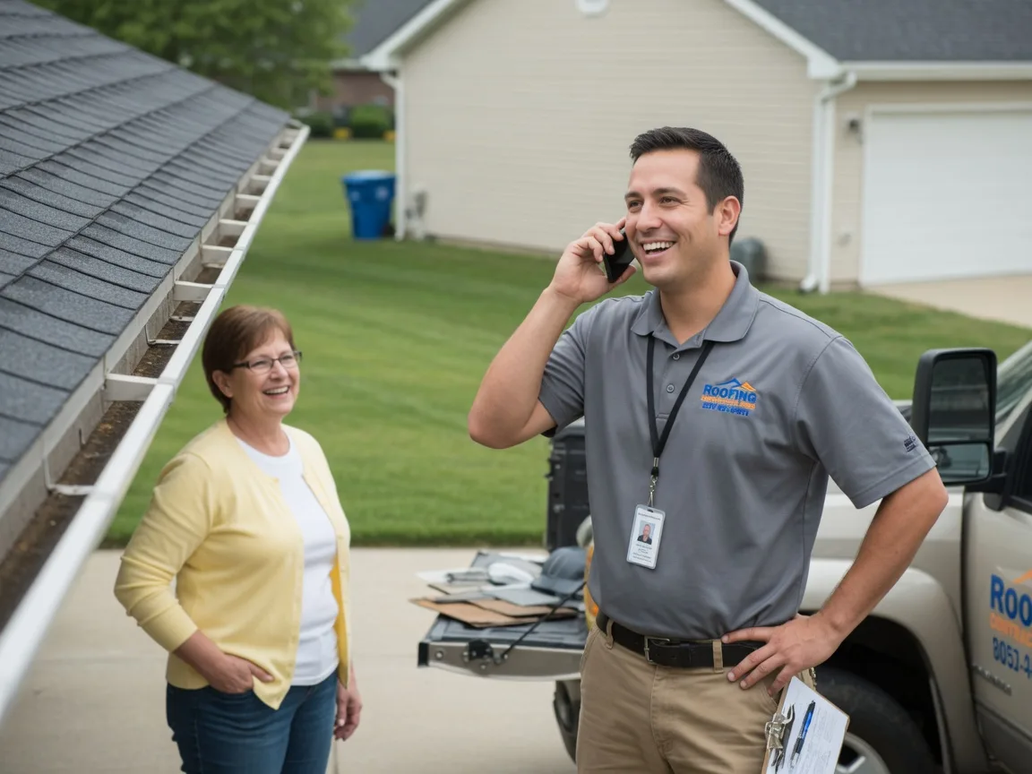 Local Roofing Contractors Lake Lure, NC FAQs